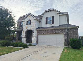 5900 Bucine Cv, Round Rock, TX 78665