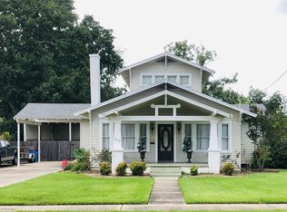 510 Adams St, Franklin, LA 70538