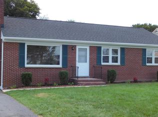 9828 Sharpsburg Pike, Hagerstown, MD