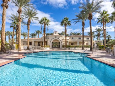 80872 Calle Azul, La Quinta, CA, 92253