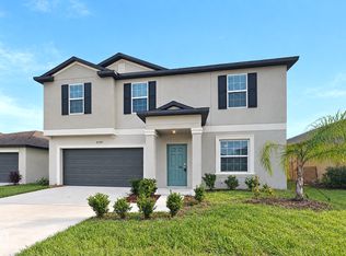 31707 Sun Kettle Loop, Wesley Chapel, FL 33545