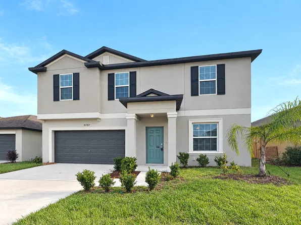 31707 Sun Kettle Loop, Wesley Chapel, FL 33545