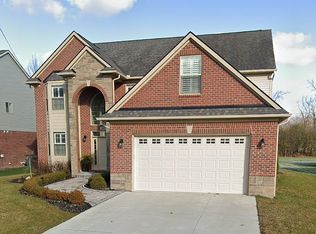 841 Vanderpool, Troy, MI 48083