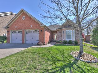 336 Meandering Dr, Lebanon, TN 37090