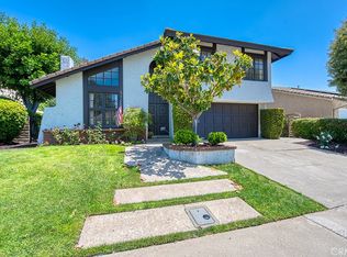 26815 Via Alcala, Mission Viejo, CA 92691