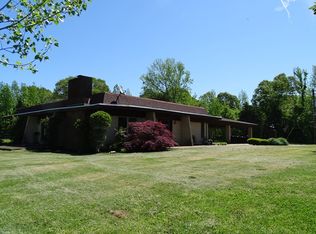 234 County Road 378, Carrollton, MS 38917