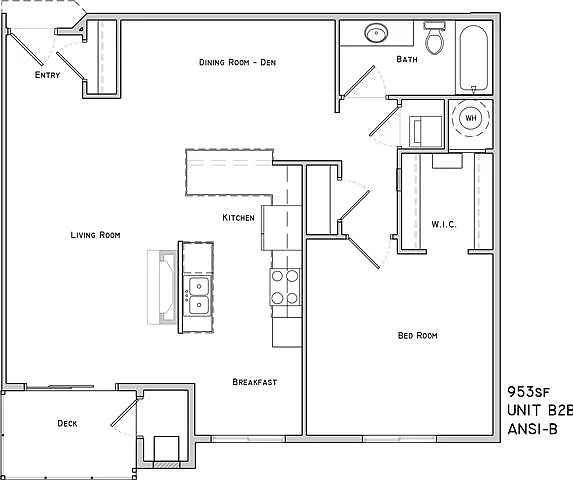 The Flats at 84 — Photo 87