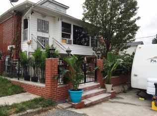 22 Pershing St FLOOR 1, Staten Island, NY 10305