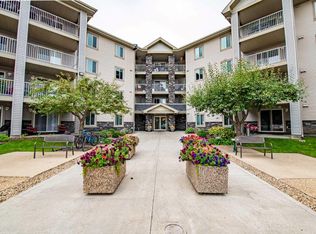 60 Lawford Ave #310, Red Deer, AB T4R 3E9