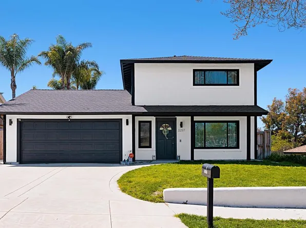 3257 Camarillo Ave, Oceanside, CA 92056