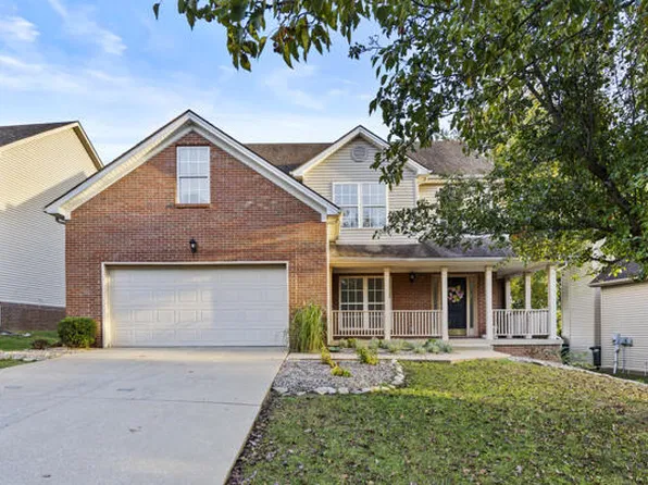 472 Southpoint Dr, Lexington, KY 40515