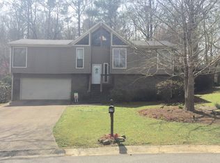2423 Burgundy Dr, Birmingham, AL 35244
