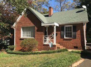 4113 Commonwealth Ave, Charlotte, NC 28205