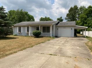 809 S Portland St, Knox, IN 46534