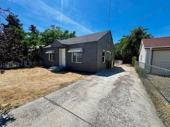 1510 Voelker Ave, Yakima, WA 98902