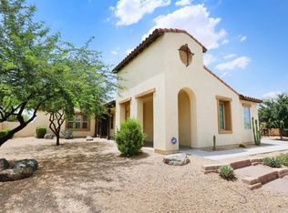 2048 N 162nd Dr, Goodyear, AZ 85395
