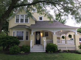 1120 Grandview Ave, Newton, KS 67114