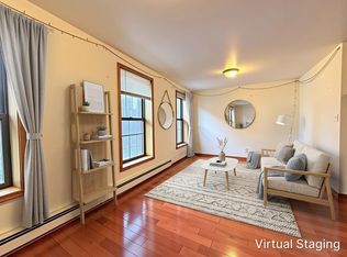 292 S 5th St APT 4, Brooklyn, NY 11211