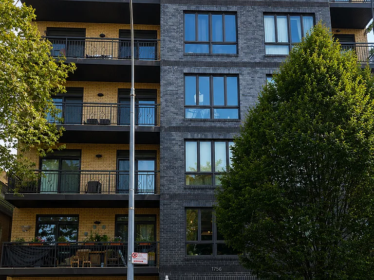 1756 Ocean Ave #6D — Photo 7