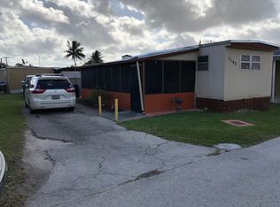 11140 NW 1st St, Sweetwater, FL 33172