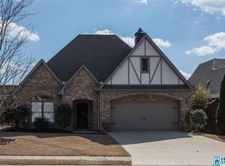 1115 Overlook Dr, Trussville, AL 35173
