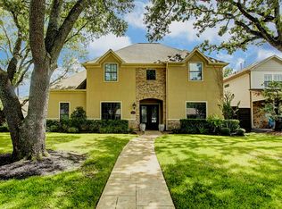 1403 Wakefield Dr, Houston, TX 77018