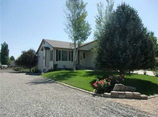 3341 Clearwater Dr, Billings, MT 59101