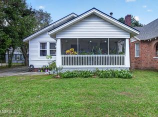 2971 Rosselle St, Jacksonville, FL 32205