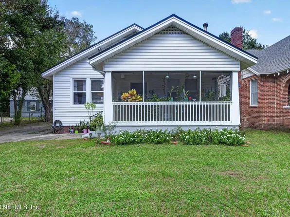 2971 ROSSELLE Street, Jacksonville, FL 32205
