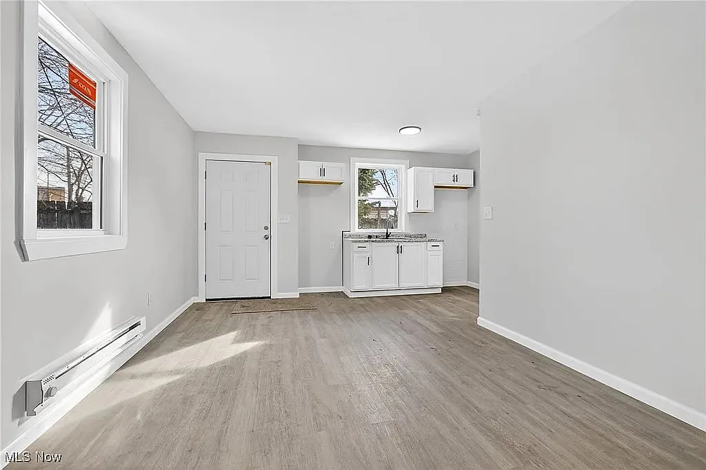 1 bed, 1.0 bath, 540 sqft, $1,130 — Photo 1