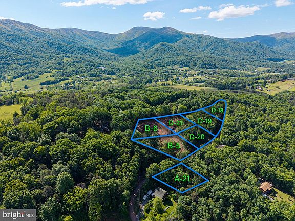 4th image of 0 Cross Mountain Rd