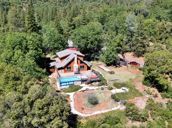 14799 Big Hill Rd, Sonora, CA 95370