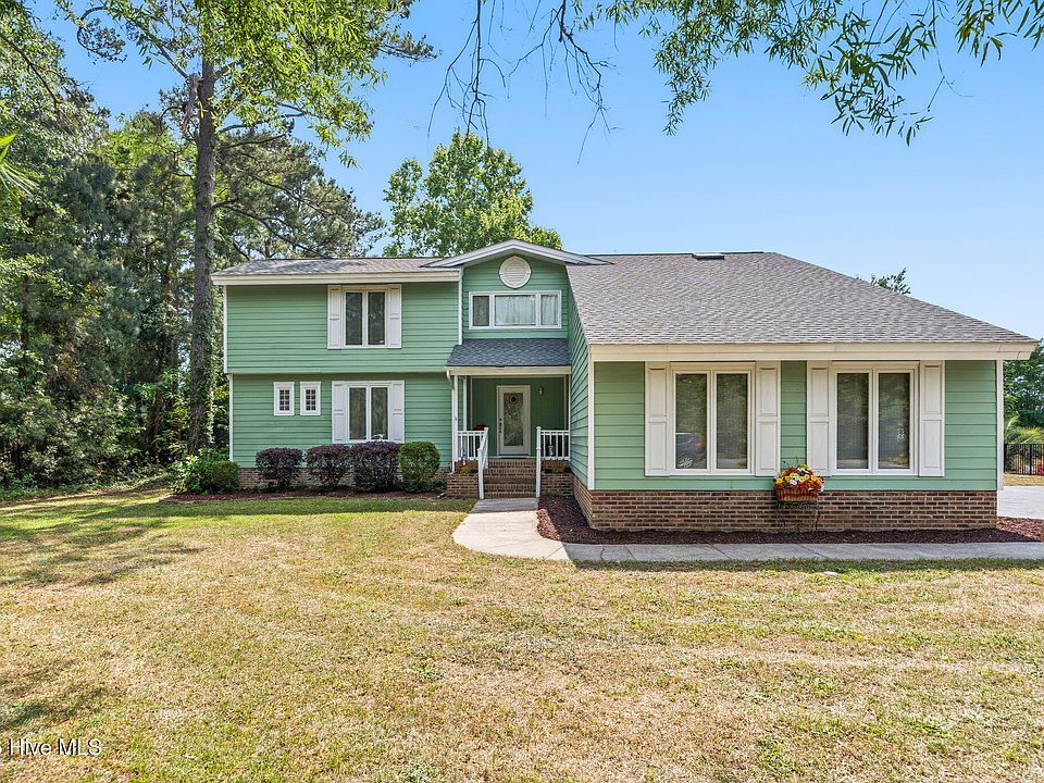 1st image of 8114 Timber Ridge Road