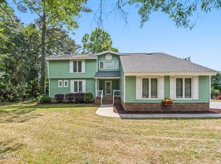 8114 Timber Ridge Road, Conway, SC 29526