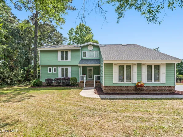 8114 Timber Ridge Road, Conway, SC 29526
