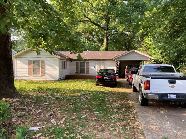 1941 Vivian St, Shreveport, LA 71108
