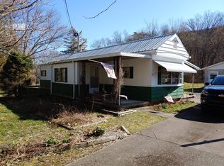 12977 Blacklog Mountain Rd, Mount Union, PA 17066