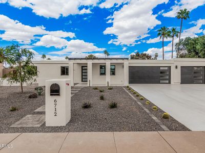 6712 E Pershing Ave, Scottsdale, AZ, 85254