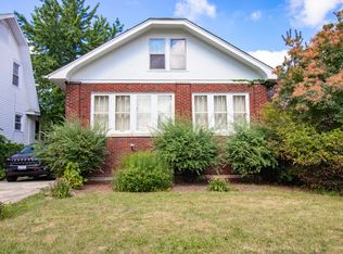 1047 N Humphrey Ave, Oak Park, IL