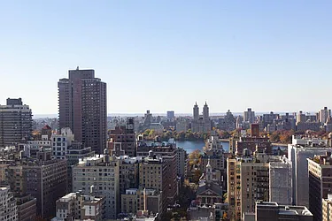 Rented by Otsuka New York