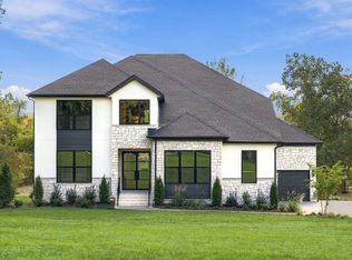 6837 Old Charlotte Pike, Nashville, TN 37209