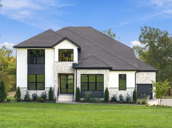 6837 Old Charlotte Pike, Nashville, TN 37209