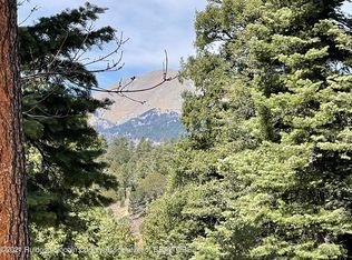135 King Richard Dr, Ruidoso, NM 88345