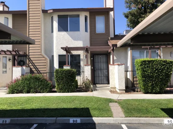 4600 Beechwood St APT 90, Bakersfield, CA 93309