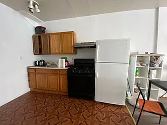 Rented by Compass