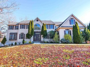 98 Marshall Dr, Egg Harbor Township, NJ 08234