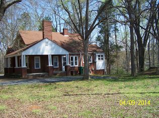 1410 Long St, Albemarle, NC 28001