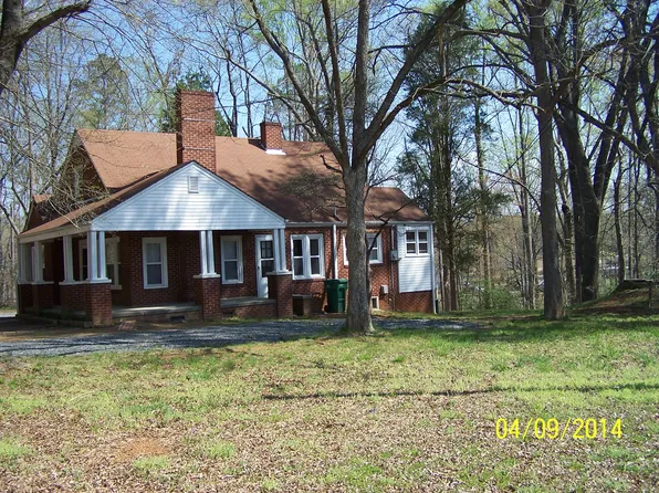1410 Long St, Albemarle, NC 28001