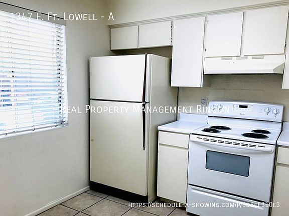 4th image of 1347 W Ford Pl #A