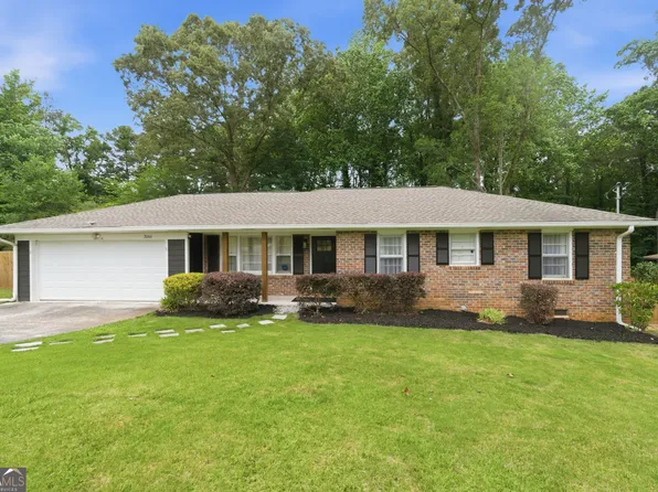 3161 Woods Ln SW, Marietta, GA 30060
